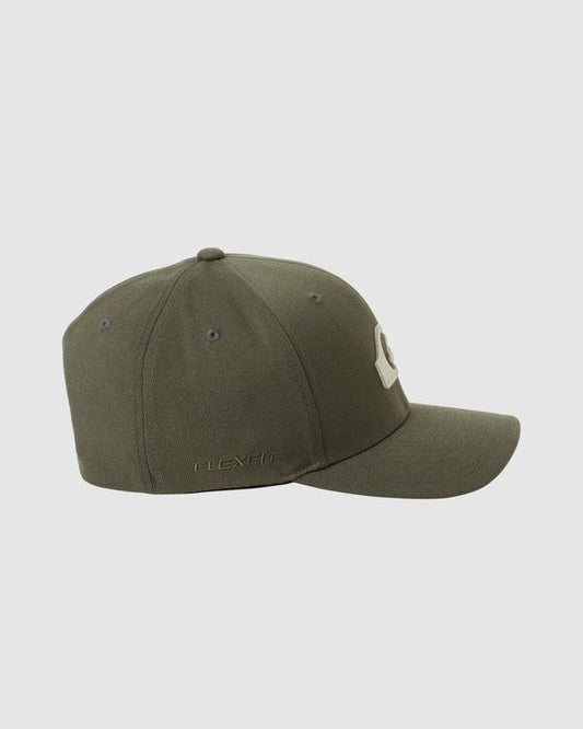 MOUNTAIN AND WAVE CAP
