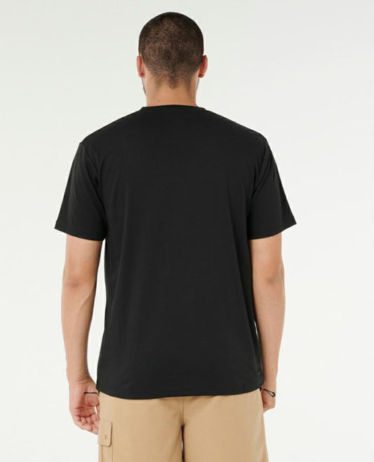 MEN'S VAPORCOOL MF LOGO T-SHIRT