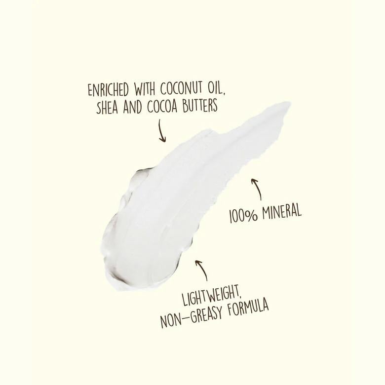 SUN BUM BABY BUM MINERAL SPF 50+ LOTION 88ML