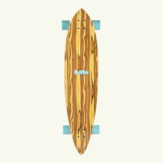 DRIFTER - THE PINNER 40" LONGBOARD