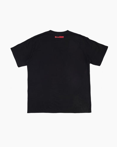 STRETCH SHORT SLEEVE TEE