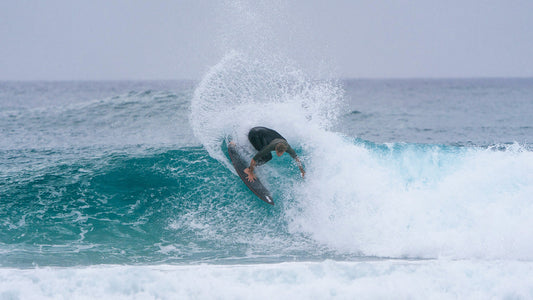 XERO GRAVITY CARBOTUNE