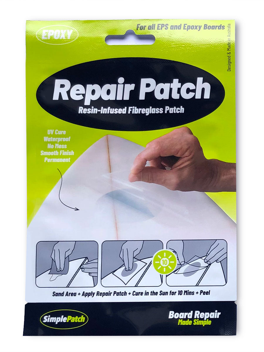 REPAIR PATCH