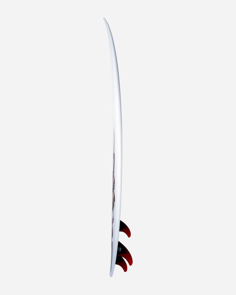 THE GRIFFIN PU