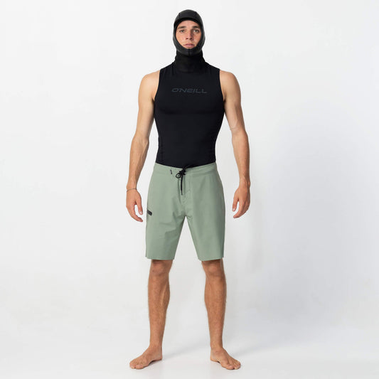 THERMO X HOODED 2MM WETSUIT VEST