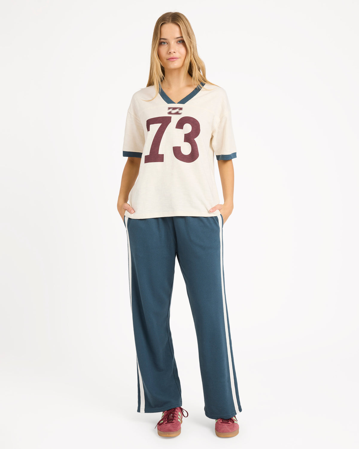 SINCE 73 TEAM T-SHIRT