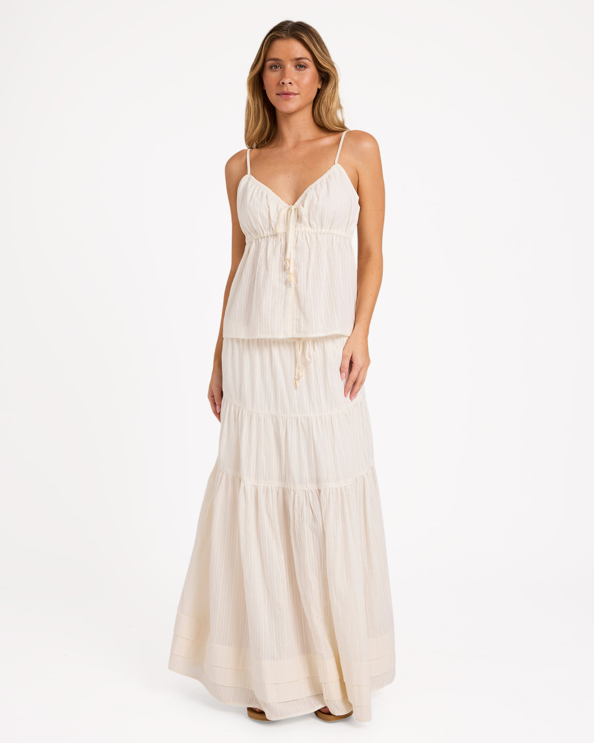 TILL DAWN CAMISOLE TOP