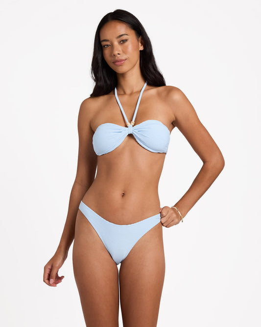 TANLINES HIKE PANT BIKINI BOTTOM