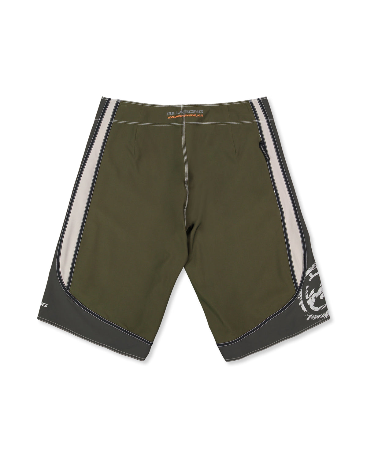 SPEC SYSTEMS PRO 23" BOARDSHORTS