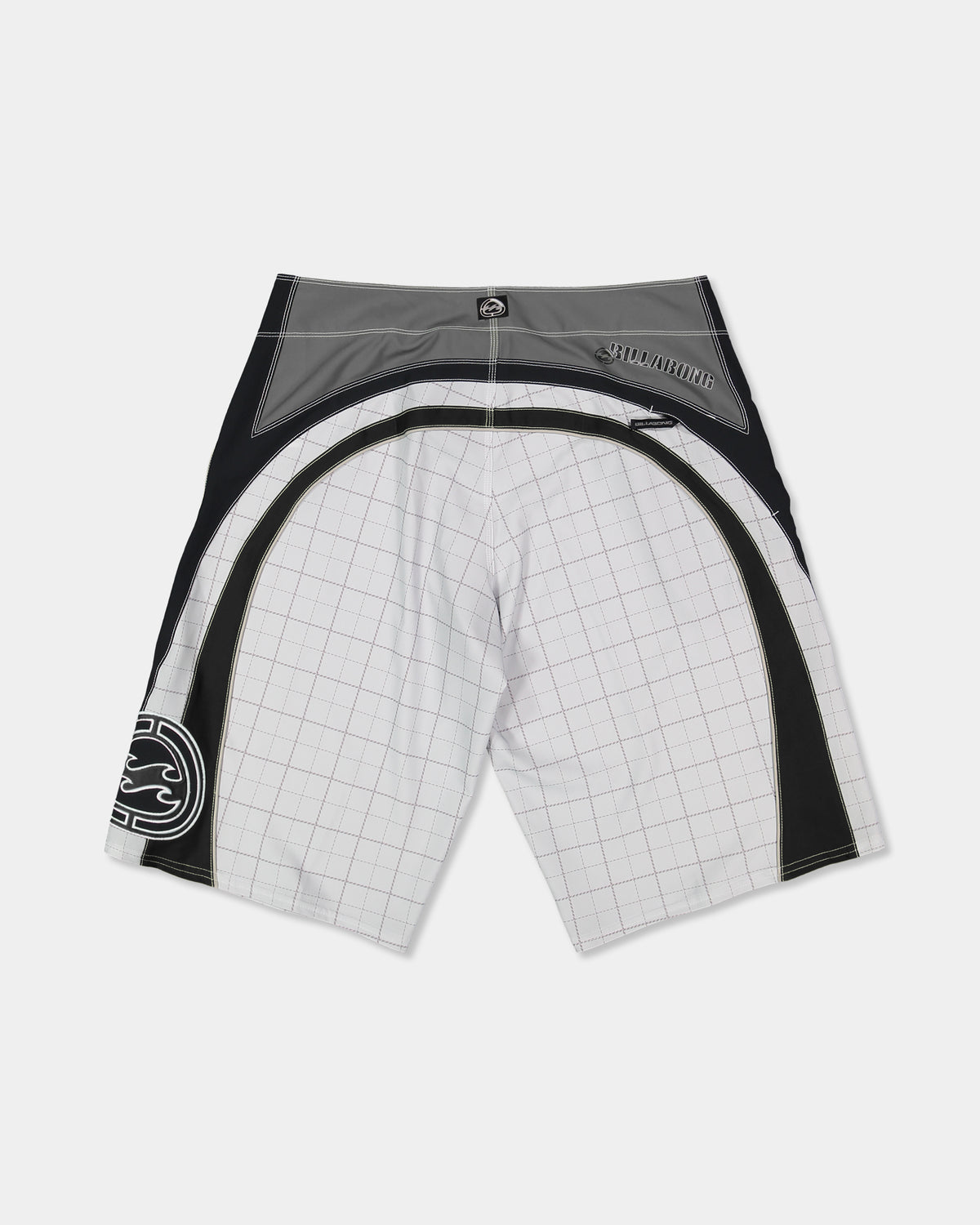 SPEC 73 ROUNDHOUSE 23" BOARDSHORTS