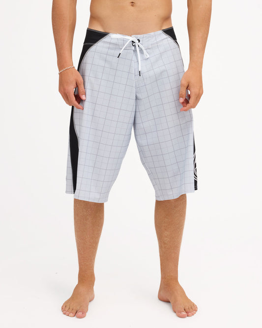 SPEC 73 ROUNDHOUSE 23" BOARDSHORTS