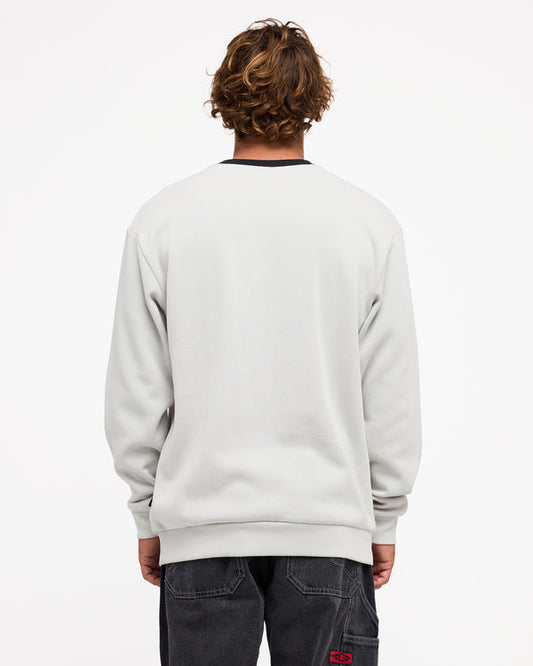 IMMORTAL CORE CREW NECK JUMPER