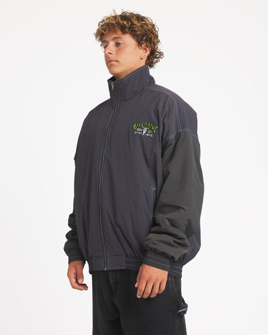 OCCY DAWN COACH JACKET