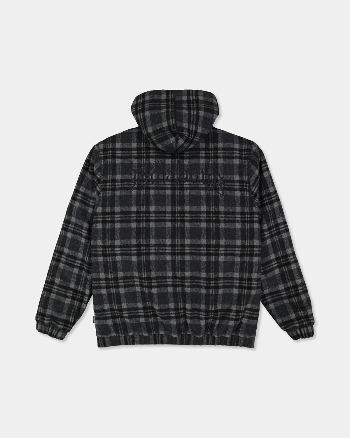 IMMORTAL ZIP UP HOODIE