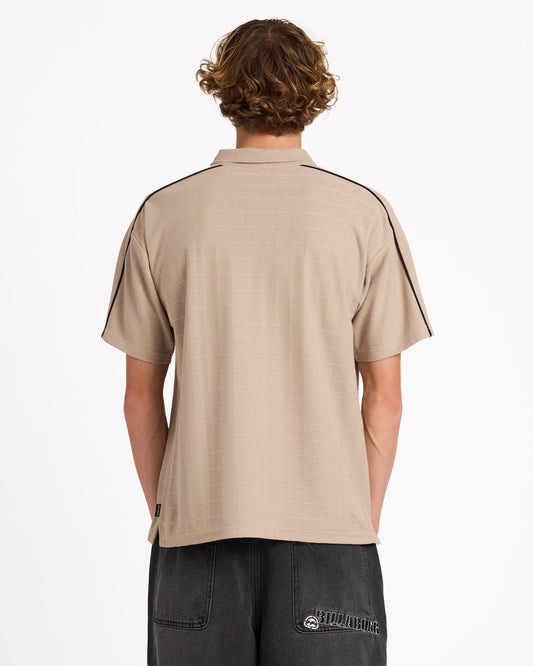 SPEC 73 PUB POLO SHIRT