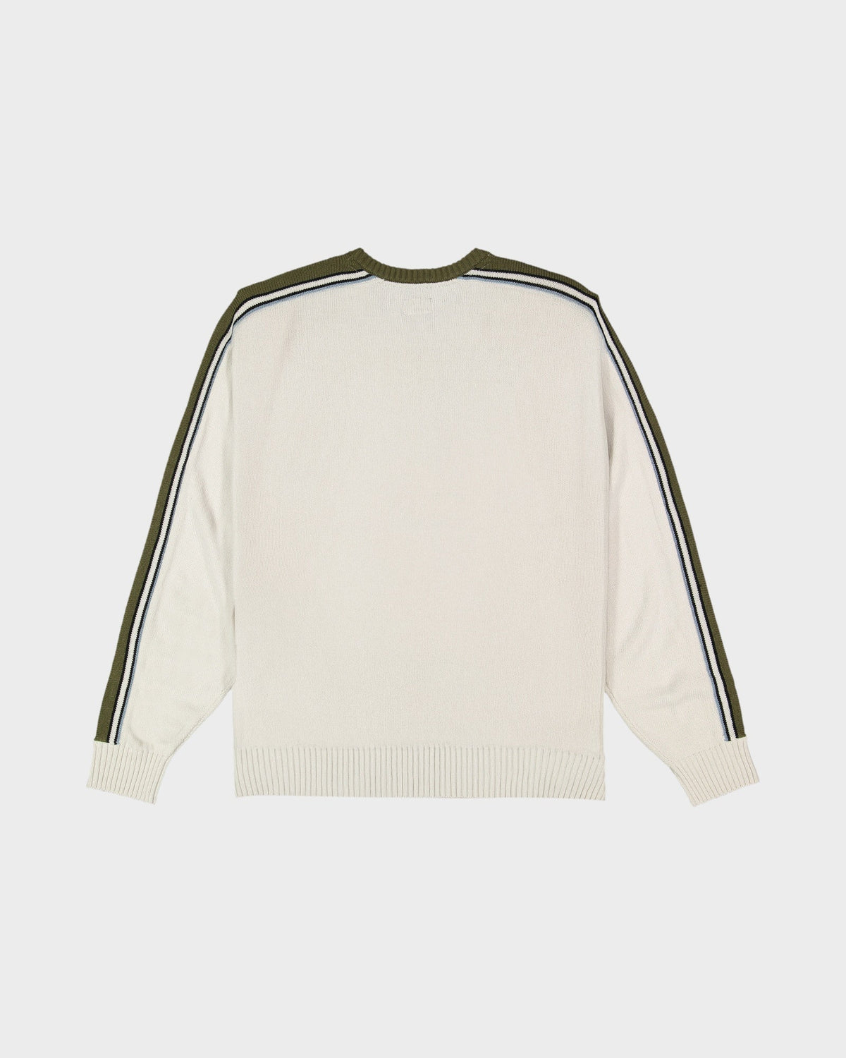 SCRIPT SWEATER