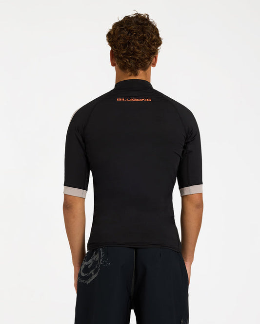 SPEC 73 PANEL UPF50 RASH VEST