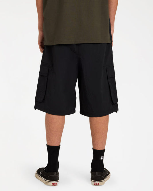 SPEC 73 CARGO SHORTS