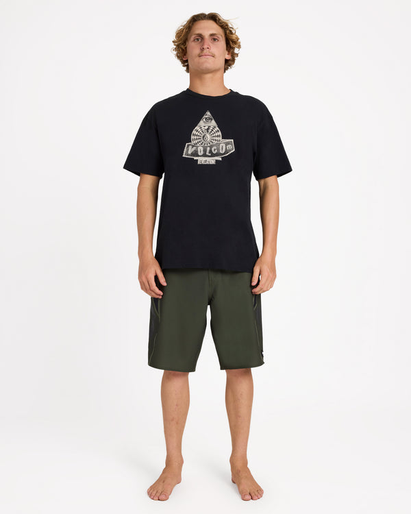 PRO STONE MOD 21" BOARDSHORTS