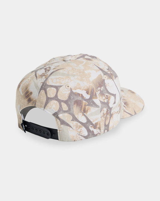STONE STAR HAT