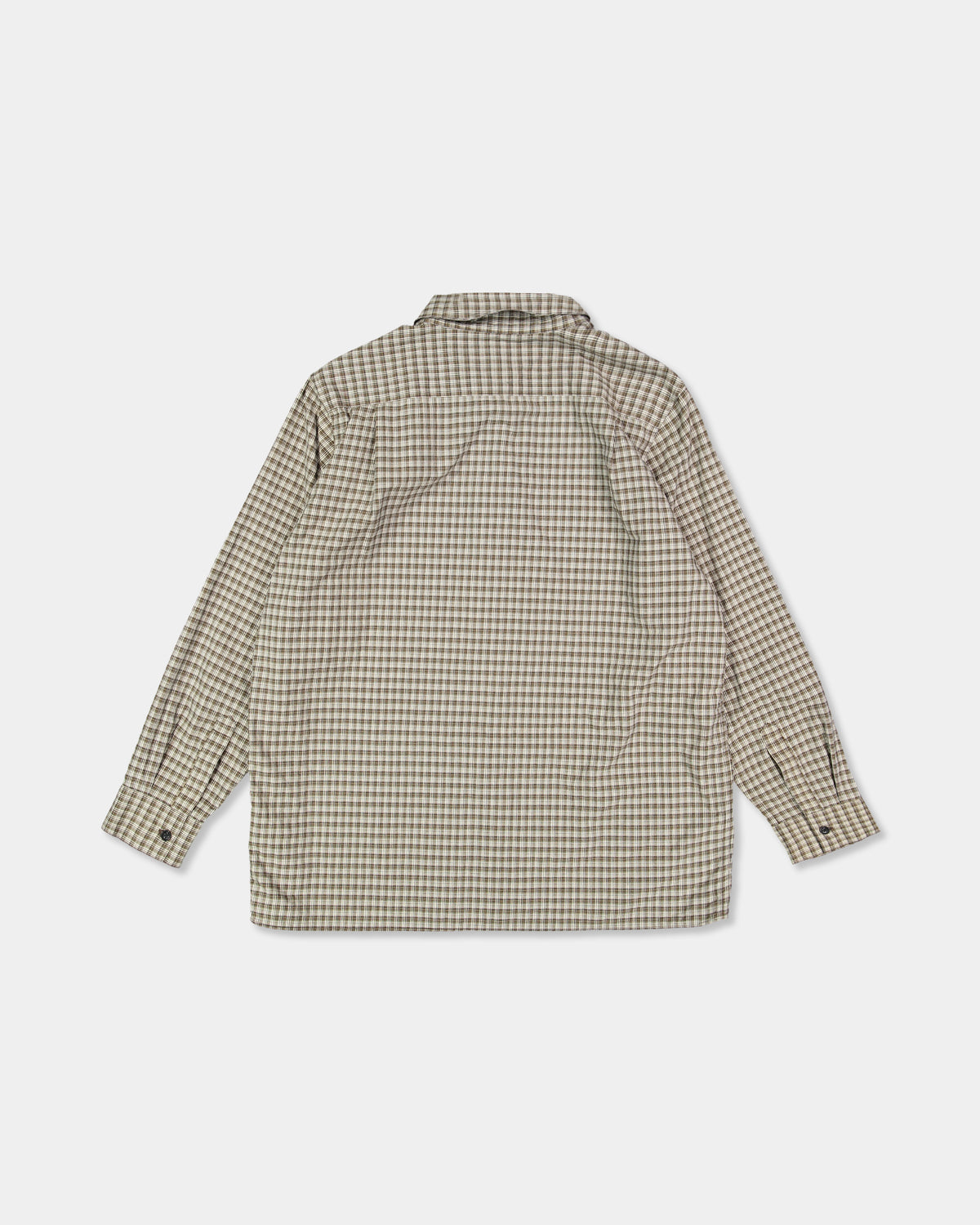 REVELATION LONG SLEEVE SHIRT
