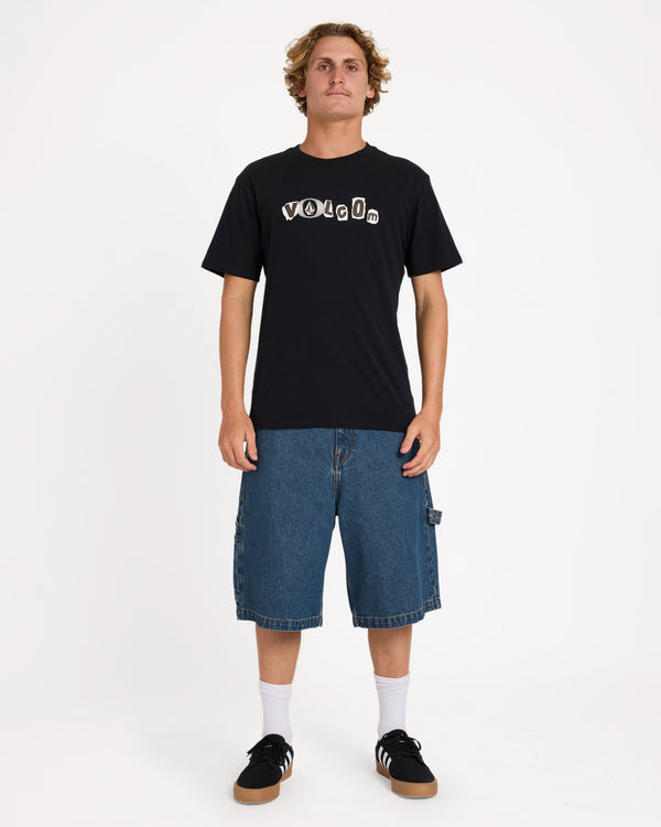 ANGST T-SHIRT