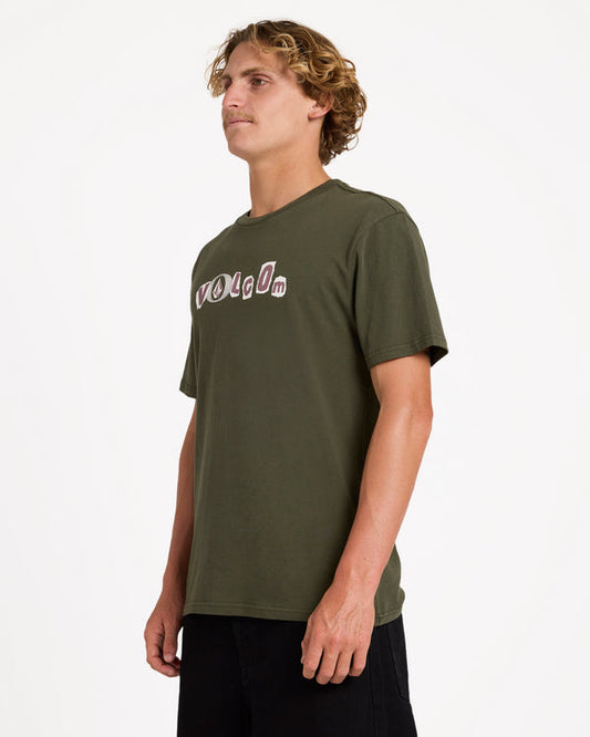 ANGST T-SHIRT