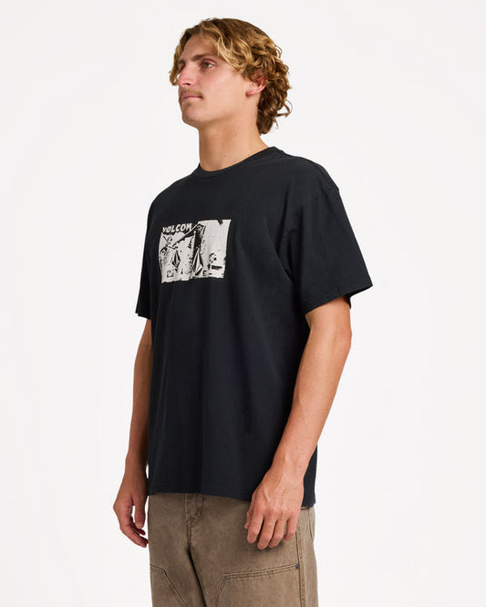 MIRRORS T-SHIRT