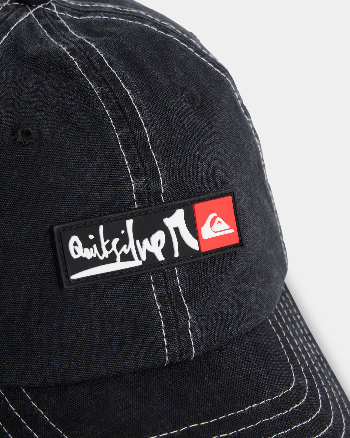 YOUTH IMPAIRED 6 PANEL STRAPBACK CAP