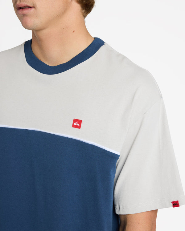 CROSSING T-SHIRT