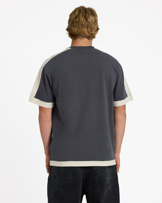 AV-2 KNITTED T-SHIRT