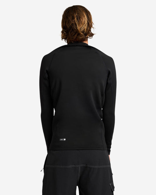 EVERYDAY HEAT LONG SLEEVE ID RASHGUARD
