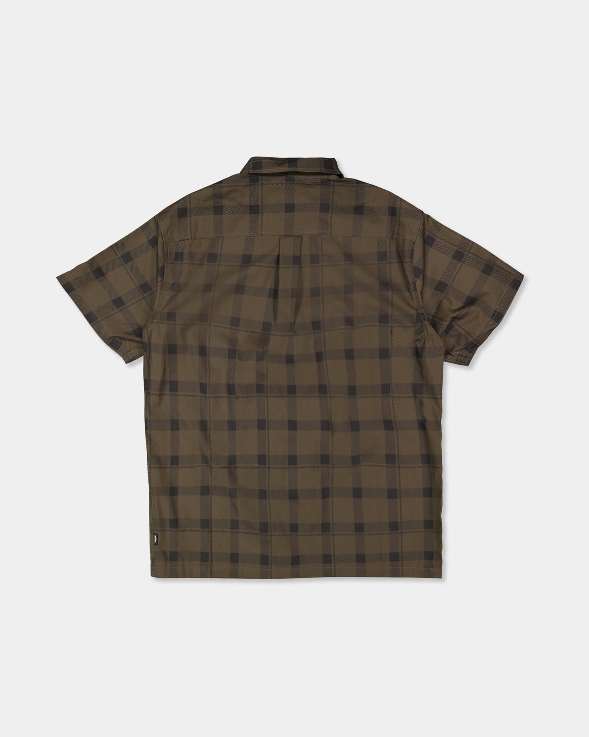 EDITION SHORT SLEEVE DRESS SHIRT