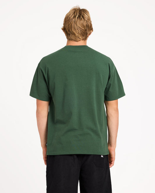 AUS SPLITTER T-SHIRT