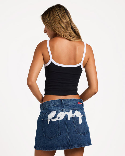 REWIND CAMI TANK TOP
