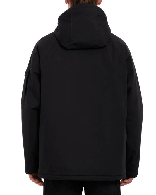 STOKE STONE II 10K JACKET