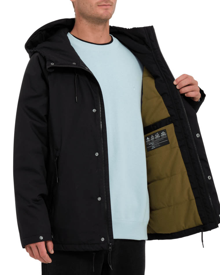 STOKE STONE II 10K JACKET