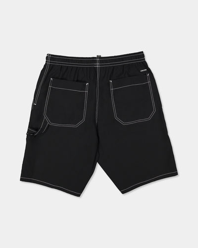 YOUTH DISTURB SHORT