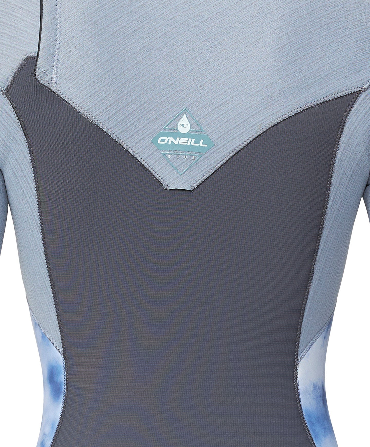 WOMEN'S HYPERFREAK 3/2MM CHEST ZIP STEAMER