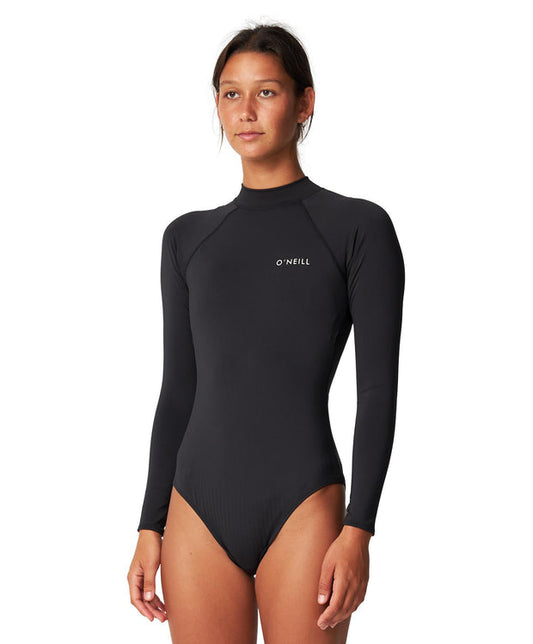 SALINA PREMIUM BACK ZIP UV SURF SUIT