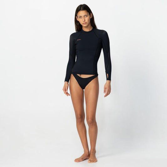 HYPERFREAK 1.5MM LONG SLEEVE WETSUIT JACKET