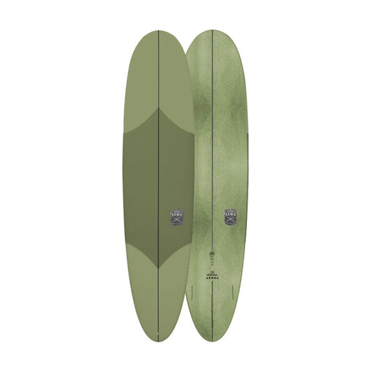 7'0" - 9'6" CREATIVE ARMY THE GENERAL EPOXY SOFTBOARD