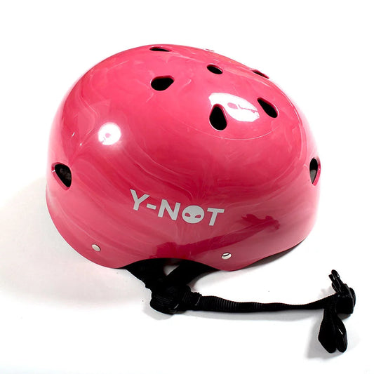 Y-NOT HELMET