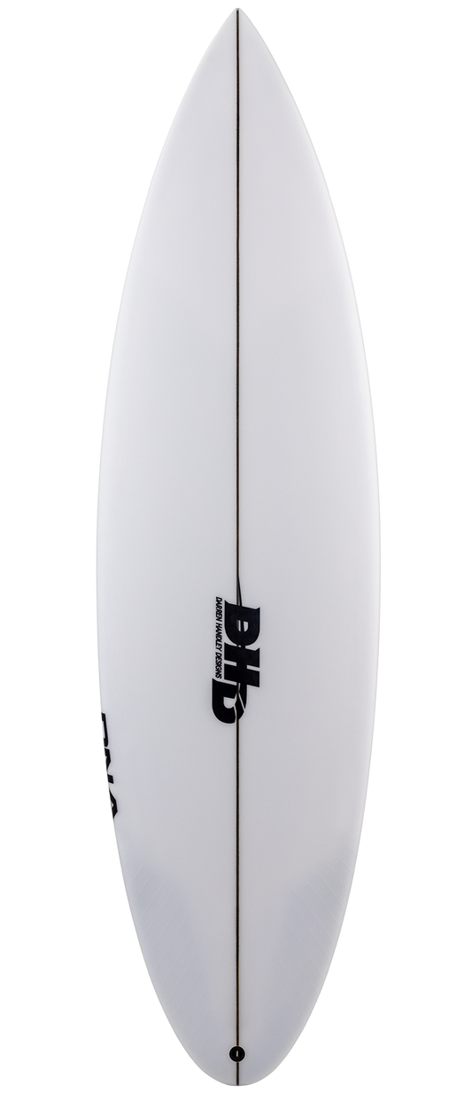 ETHAN EWING DNA ROUND TAIL