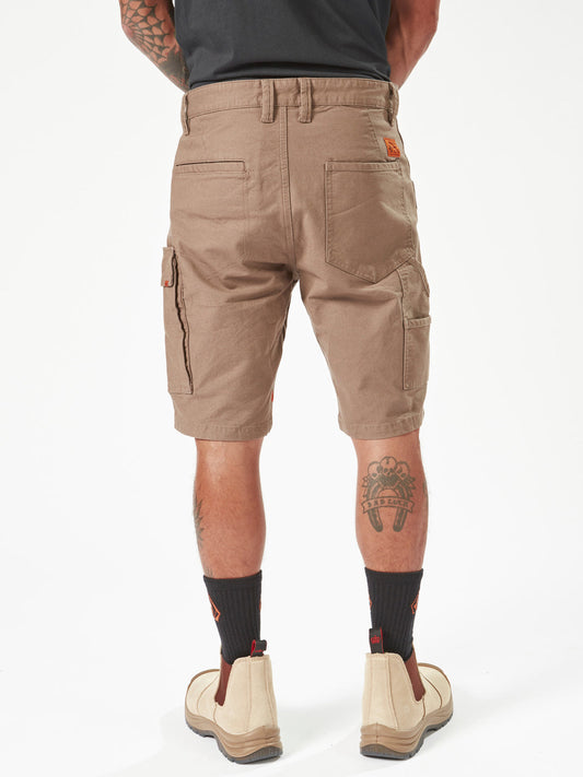 WORKWEAR CALIPER WORK SHORT