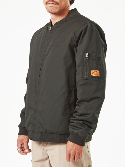 WORKWEAR JACKET