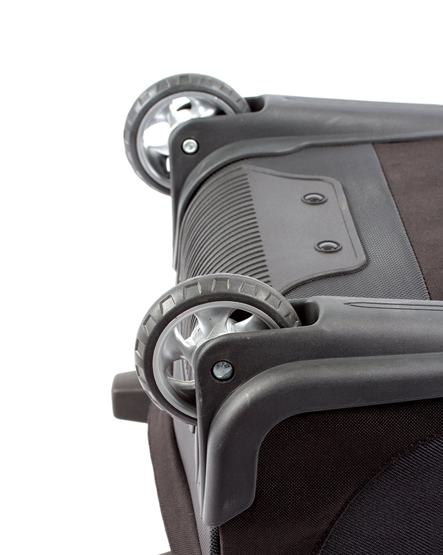 CARRY ON WHEEL BAG