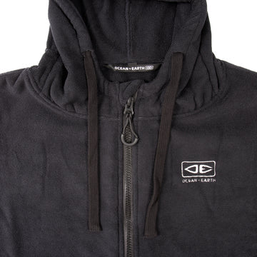 MENS DAWNBREAKER HOODED PONCHO
