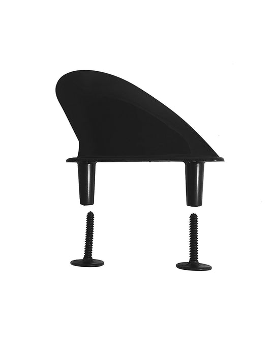 BUG BOLT THRU REPLACEMENT FIN