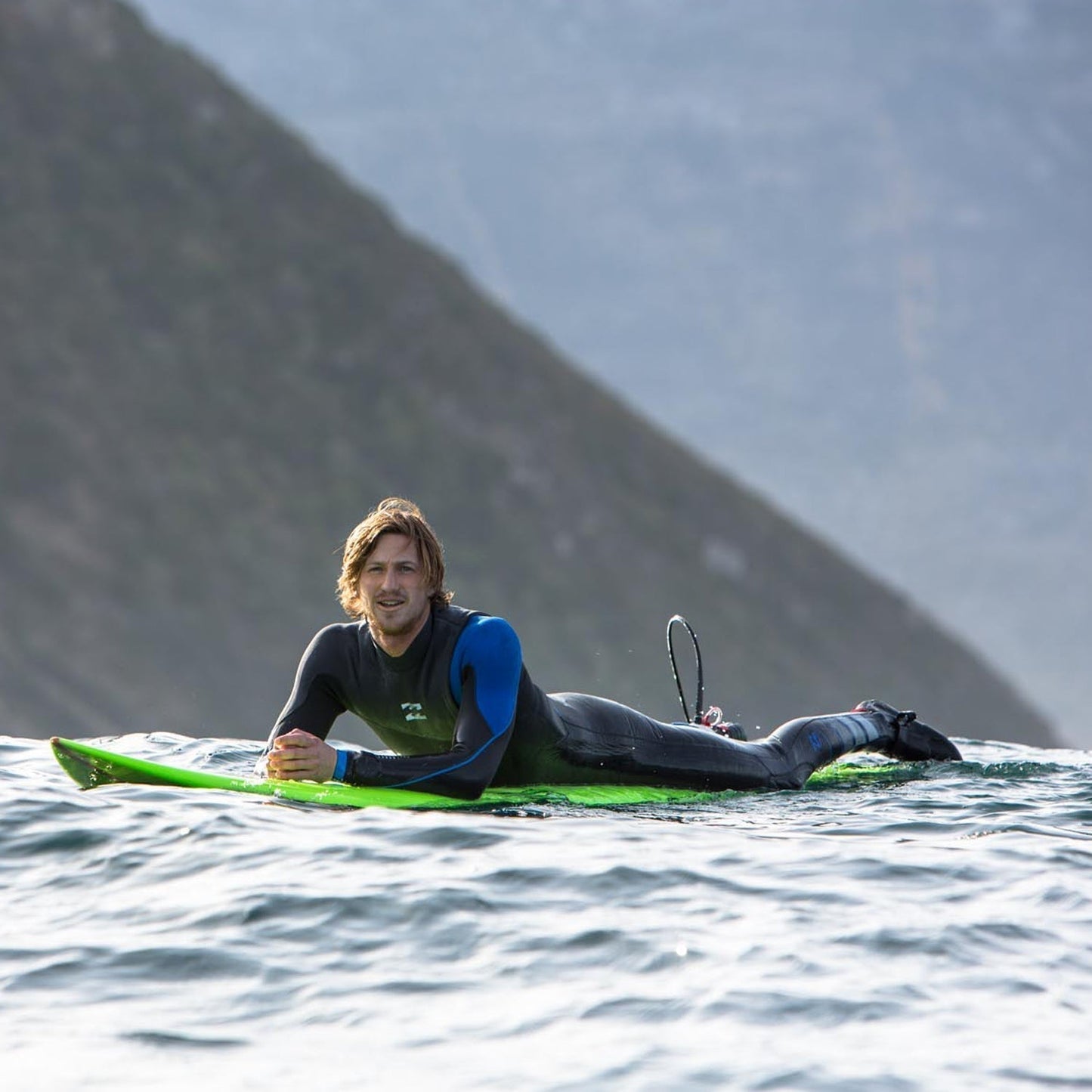 BIG WAVE PIN RELEASE ONE-XT 10FT